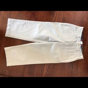 Vineyard vines khaki pants